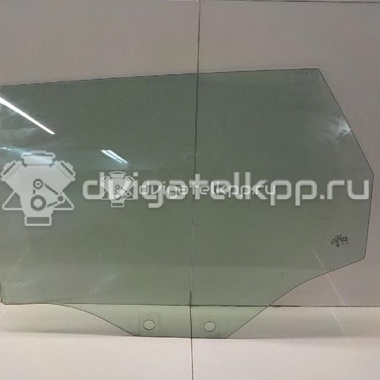 Фото Стекло двери задней левой  8p4845205 для Audi A3