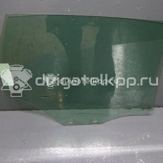 Фото Стекло двери задней левой  8p4845205 для Audi A3