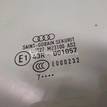 Фото Стекло двери задней правой  8p4845206 для Audi A3 {forloop.counter}}