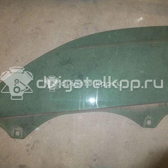 Фото Стекло двери передней левой  8P3845201 для Audi A3