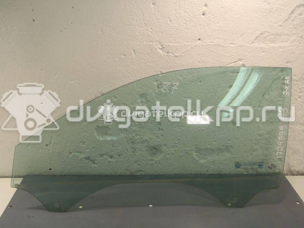 Фото Стекло двери передней левой  8P3845201 для Audi A3 {forloop.counter}}