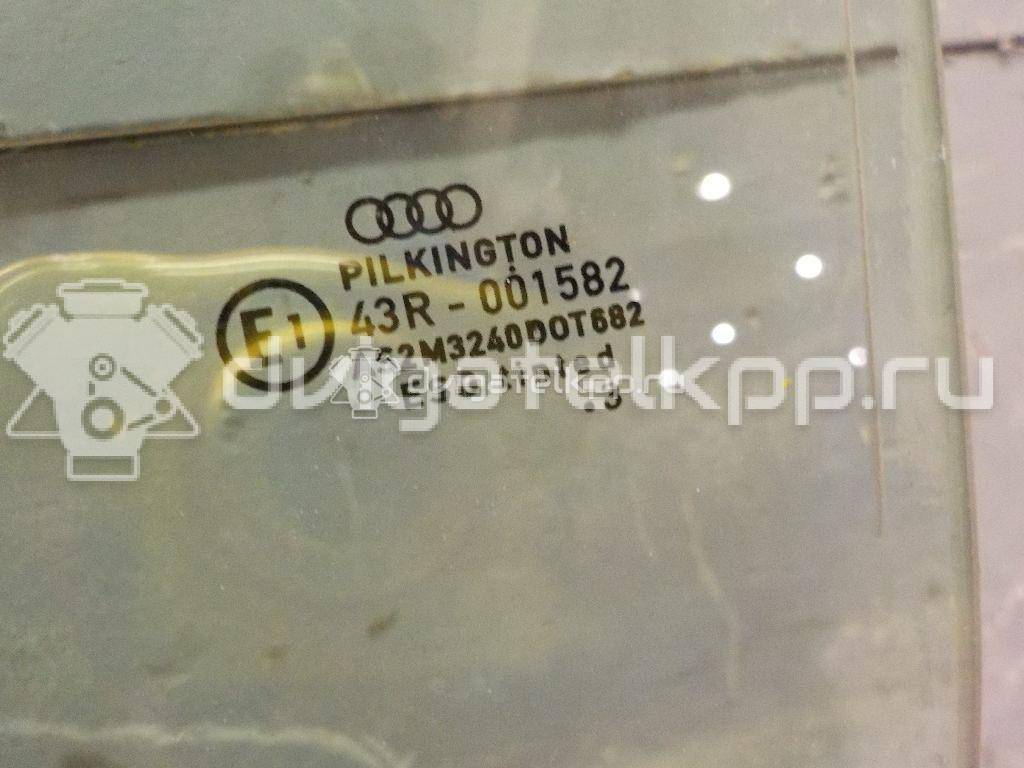 Фото Стекло двери передней левой  8P3845201 для Audi A3 {forloop.counter}}