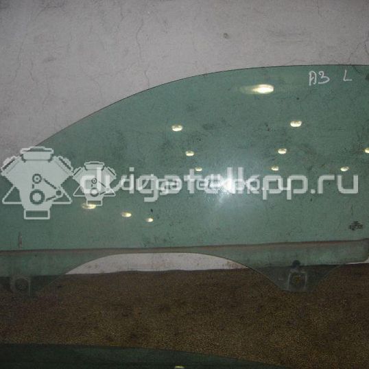 Фото Стекло двери передней левой  8p3845201 для Audi A3