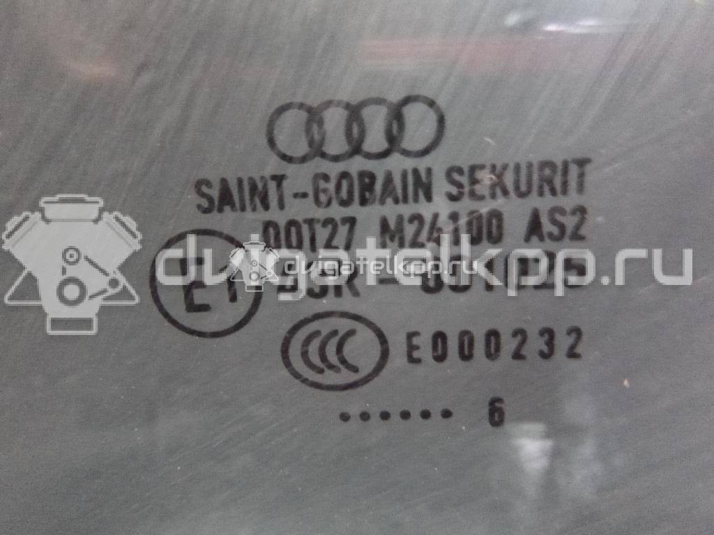 Фото Стекло двери передней левой  8P4845201A для Audi A3 {forloop.counter}}