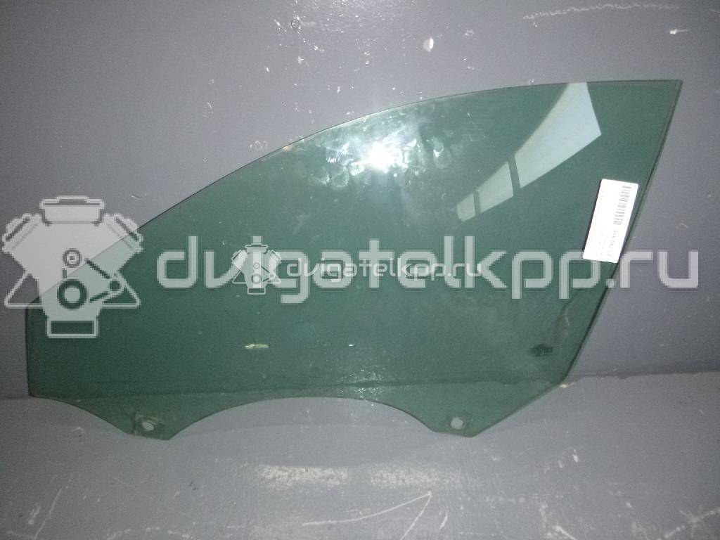 Фото Стекло двери передней левой  8P4845201A для Audi A3 {forloop.counter}}