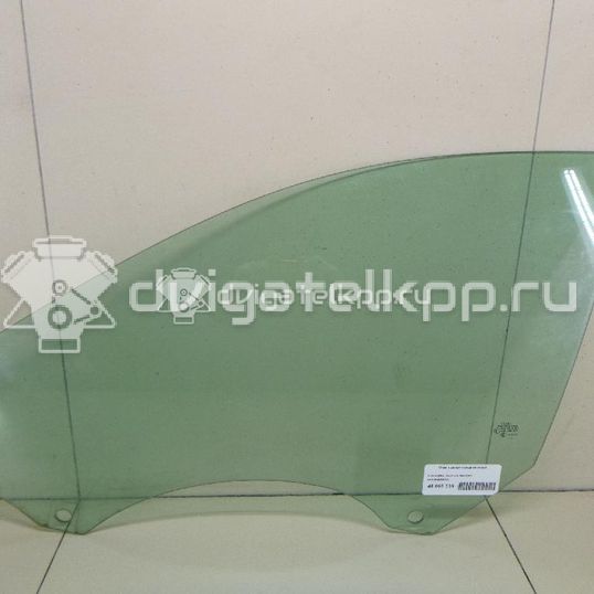 Фото Стекло двери передней левой  8P4845201A для Audi A3