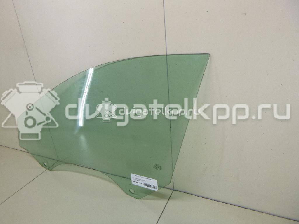 Фото Стекло двери передней левой  8P4845201A для Audi A3 {forloop.counter}}