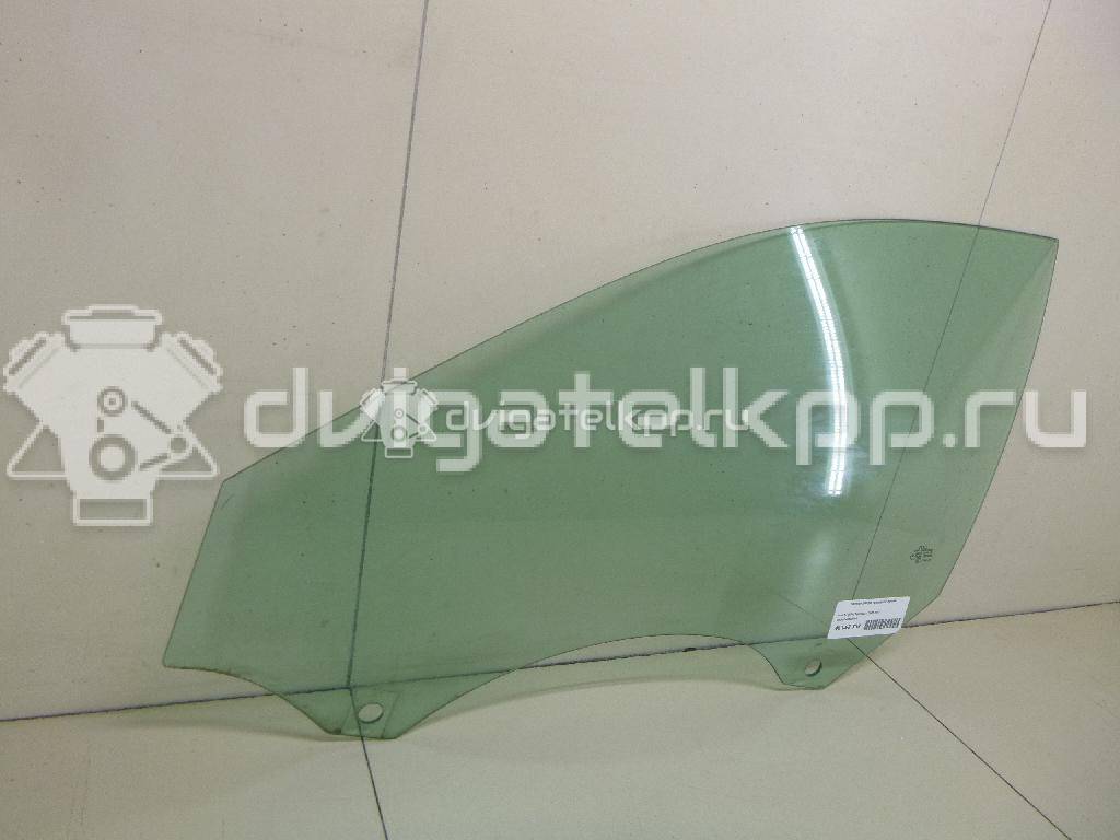 Фото Стекло двери передней левой  8P4845201A для Audi A3 {forloop.counter}}