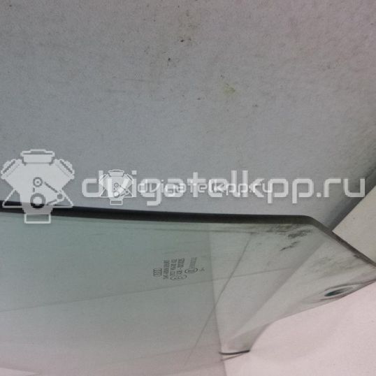 Фото Стекло двери передней левой  8P4845201A для Audi A3