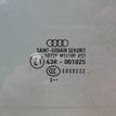 Фото Стекло двери передней левой  8P4845201A для Audi A3 {forloop.counter}}