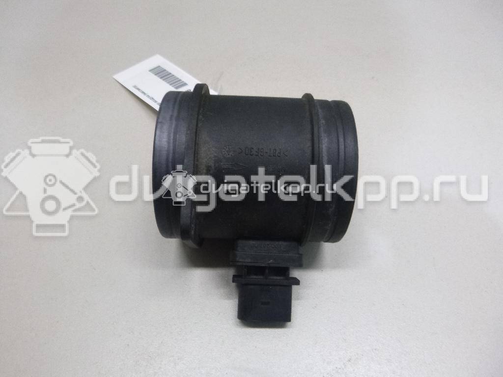 Фото Расходомер воздуха (массметр) для двигателя BHK для Audi Q7 280 л.с 24V 3.6 л бензин 03H906461 {forloop.counter}}