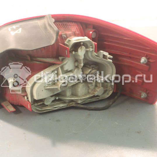Фото Фонарь задний левый  8p0945095 для Audi A3