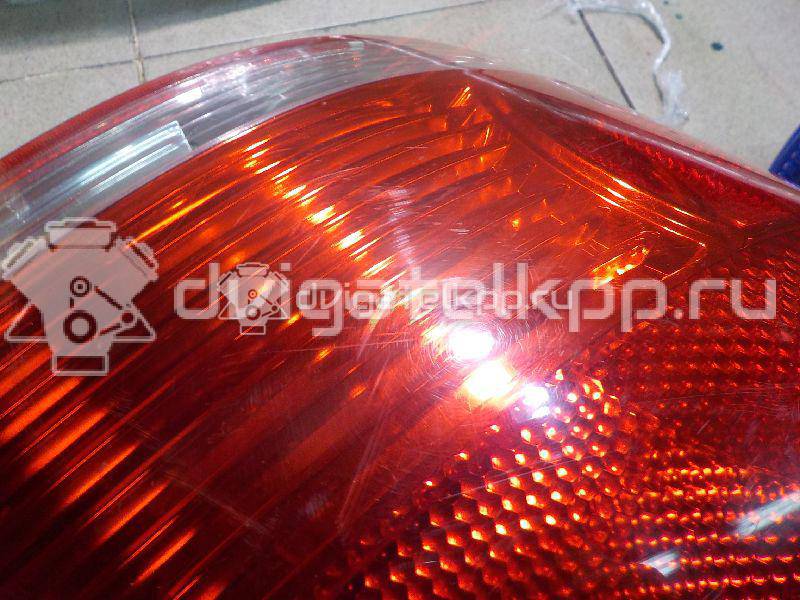 Фото Фонарь задний правый  8p0945096 для Audi A3 {forloop.counter}}