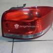 Фото Фонарь задний правый  8p0945096 для Audi A3 {forloop.counter}}