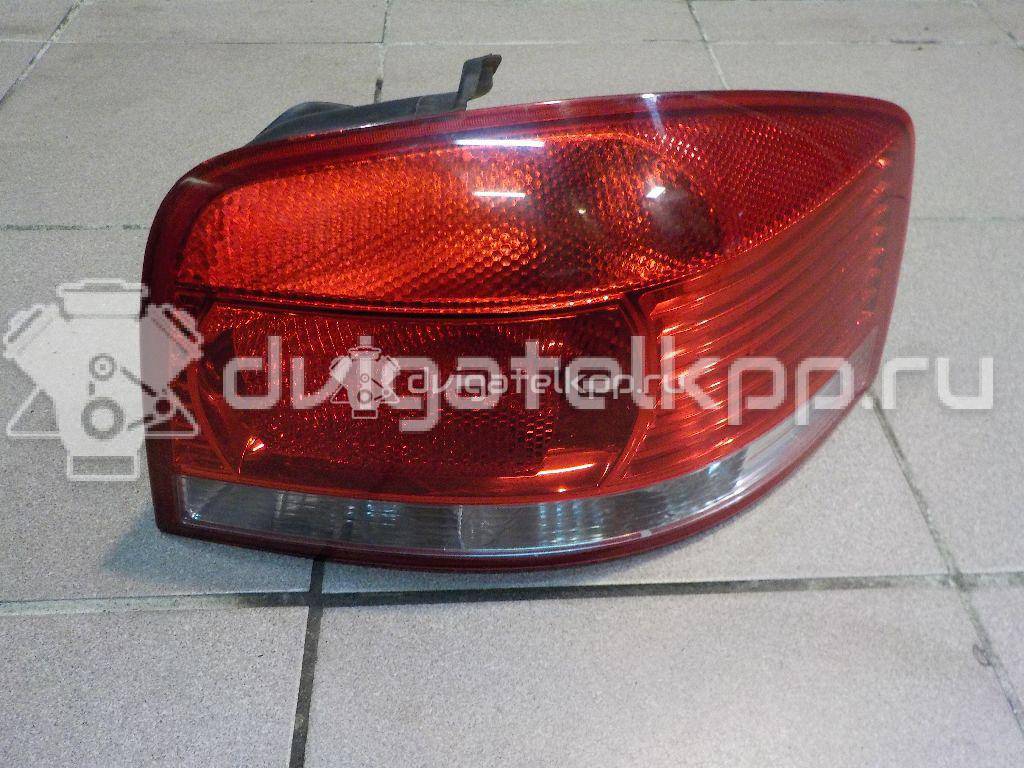 Фото Фонарь задний правый  8p0945096 для Audi A3 {forloop.counter}}