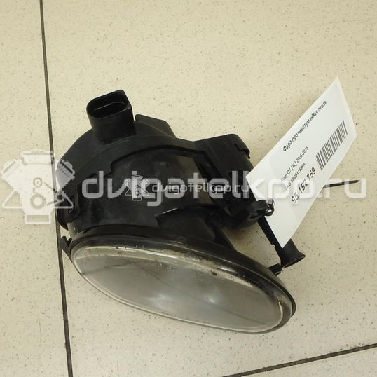 Фото Фара противотуманная левая  8P0941699A для Audi Q7 / A3 / A4