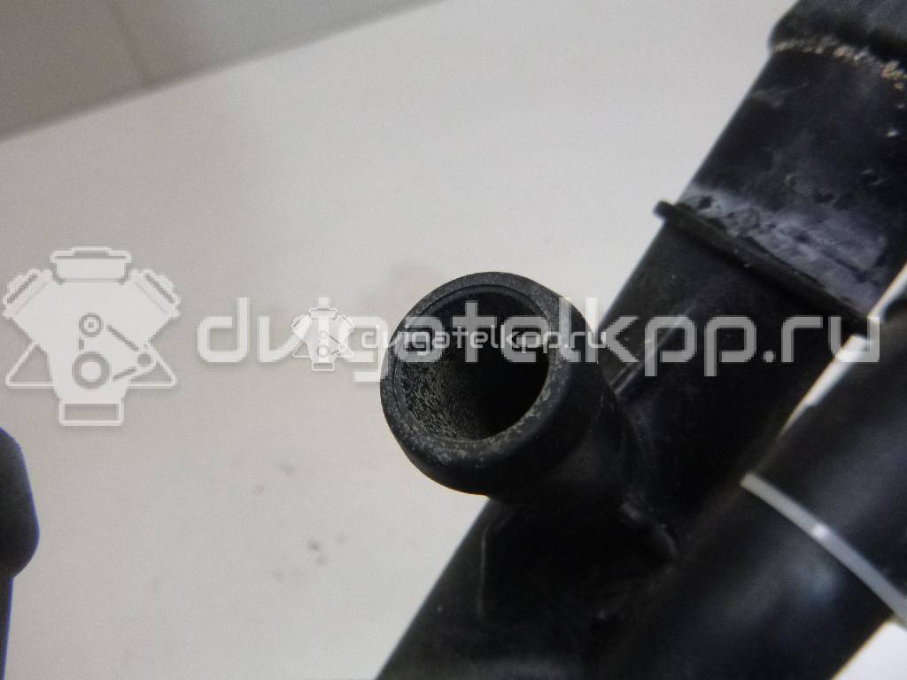 Фото Корпус термостата для двигателя BHK для Audi Q7 280 л.с 24V 3.6 л бензин {forloop.counter}}