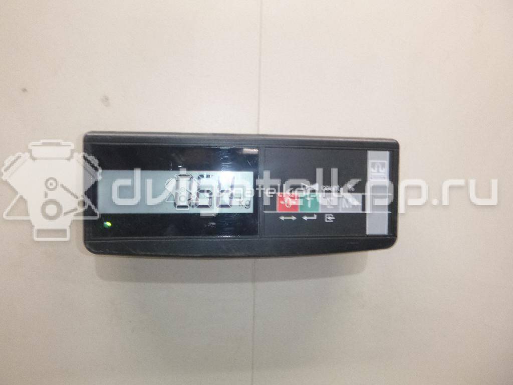 Фото Корпус термостата для двигателя BHK для Audi Q7 280 л.с 24V 3.6 л бензин {forloop.counter}}