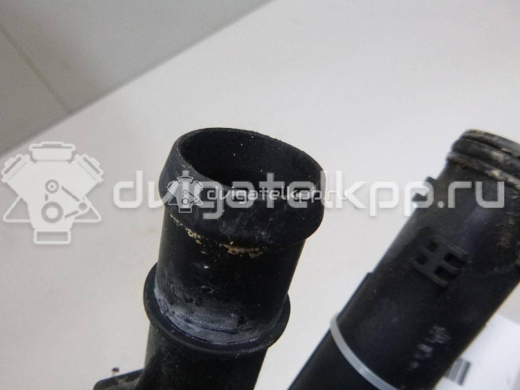 Фото Корпус термостата для двигателя BHK для Audi Q7 280 л.с 24V 3.6 л бензин {forloop.counter}}