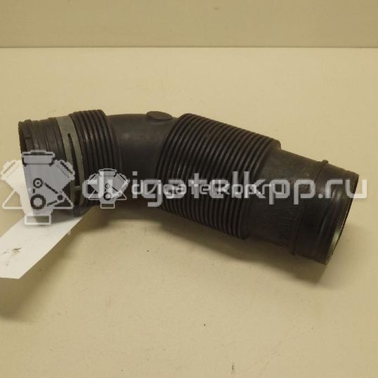 Фото Патрубок воздушного фильтра для двигателя BAR для Audi Q7 314-350 л.с 32V 4.2 л бензин 7L8129684