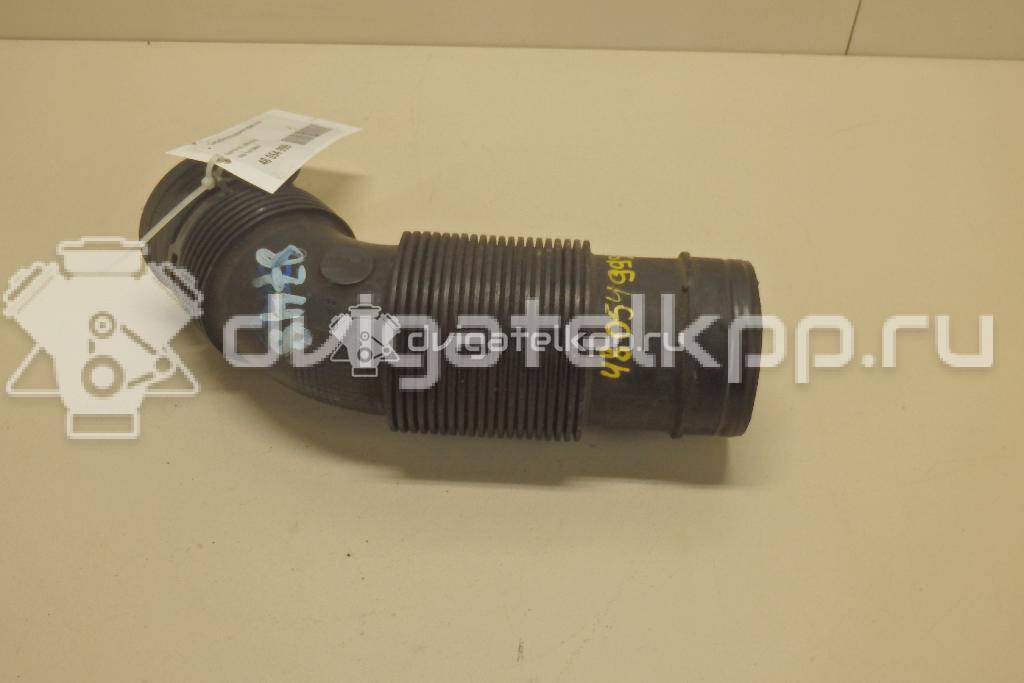 Фото Патрубок воздушного фильтра для двигателя BAR для Audi Q7 314-350 л.с 32V 4.2 л бензин 7L8129684 {forloop.counter}}