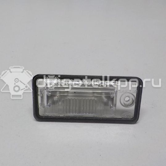 Фото Фонарь подсветки номера  8E0807430B для Audi A4 / A6 / A3 / A5 / A8