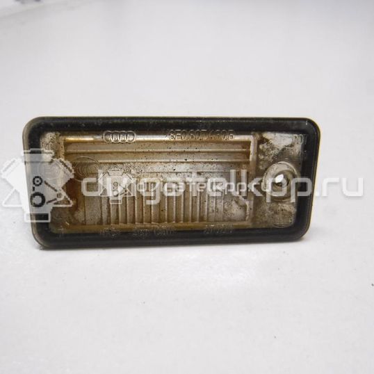 Фото Фонарь подсветки номера  8E0807430B для Audi A4 / A6 / A3 / A5 / A8