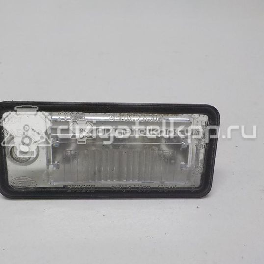 Фото Фонарь подсветки номера  8E0807430A для Audi A4 / A6 / A3 / A5 / A8