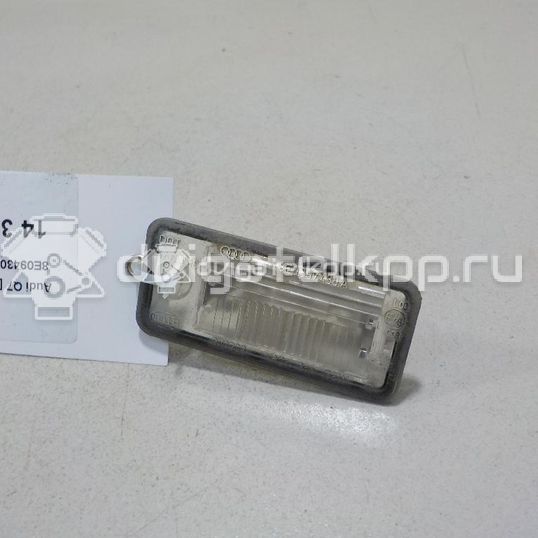 Фото Фонарь подсветки номера  8E0943021B для Audi A4 / A6 / A3 / A5 / A8