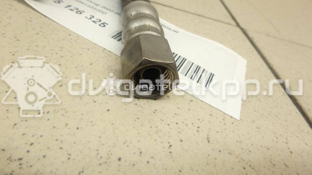 Фото Шланг топливный для двигателя BHK для Audi Q7 280 л.с 24V 3.6 л бензин 03H133322D {forloop.counter}}