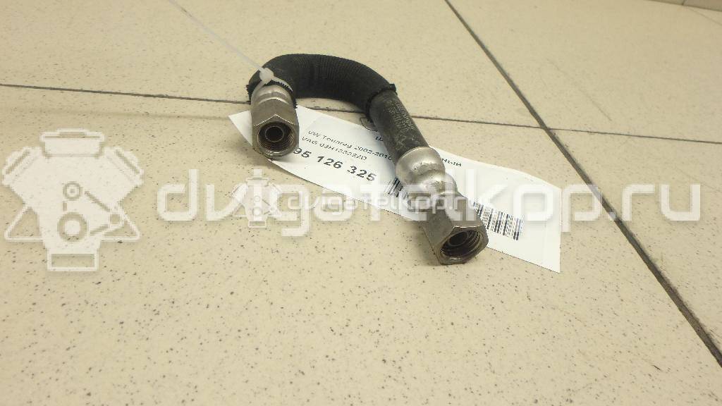 Фото Шланг топливный для двигателя BHK для Audi Q7 280 л.с 24V 3.6 л бензин 03H133322D {forloop.counter}}