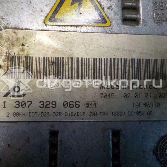 Фото Блок ксеноновой лампы  4d0907476b для Audi A3 / Tt / A8