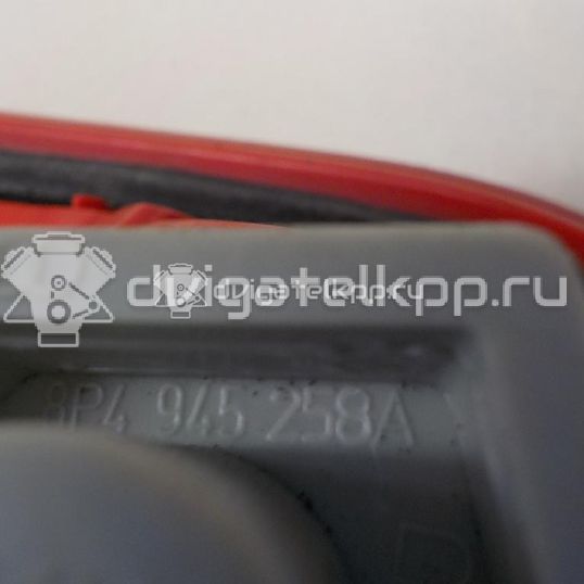 Фото Фонарь задний внутренний правый  8p4945094b для Audi A3