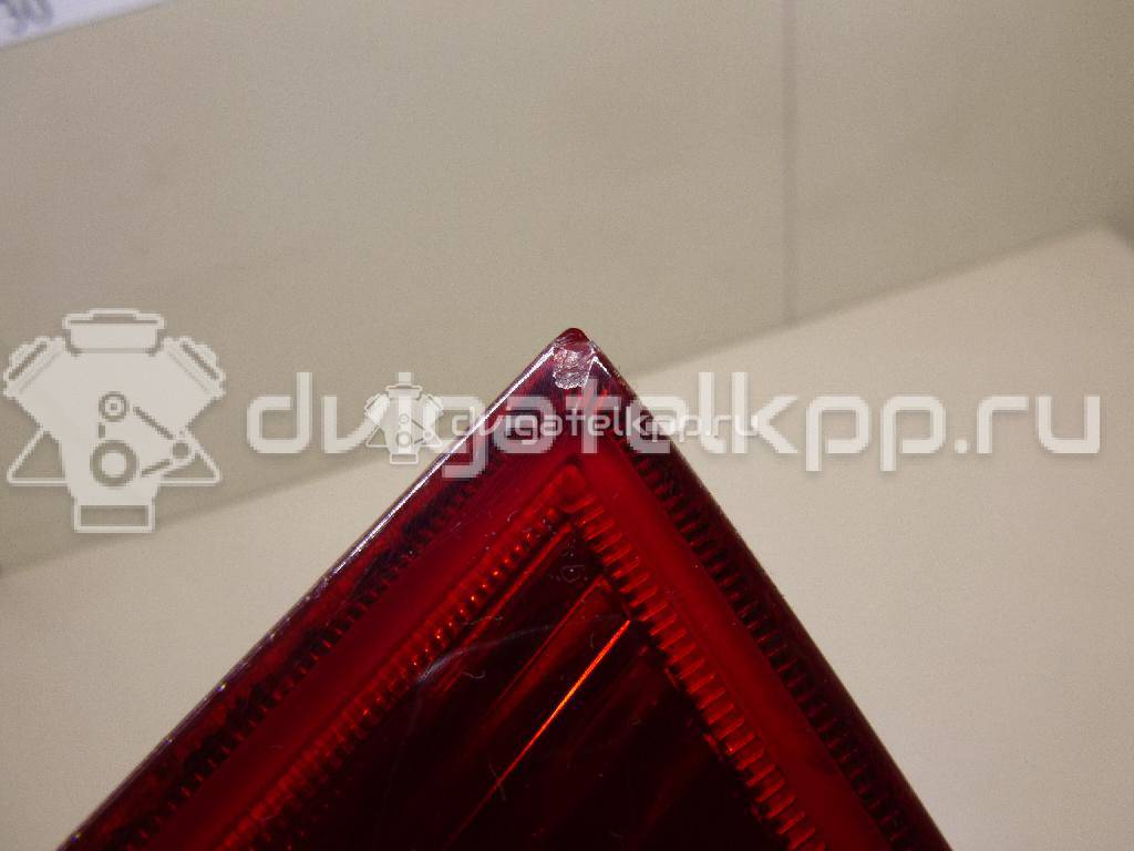 Фото Фонарь задний внутренний правый  8P4945094B для Audi A3 {forloop.counter}}