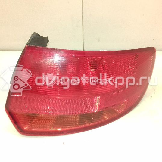 Фото Фонарь задний наружный правый  8P4945096C для Audi A3