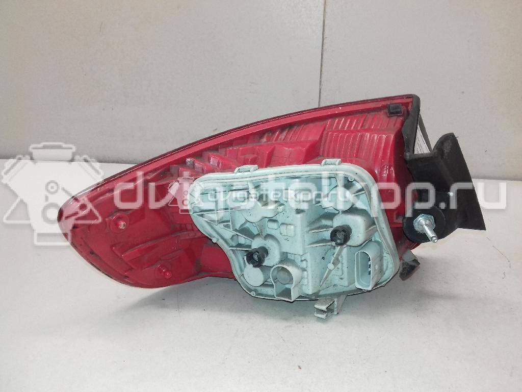 Фото Фонарь задний наружный правый  8P4945096C для Audi A3 {forloop.counter}}