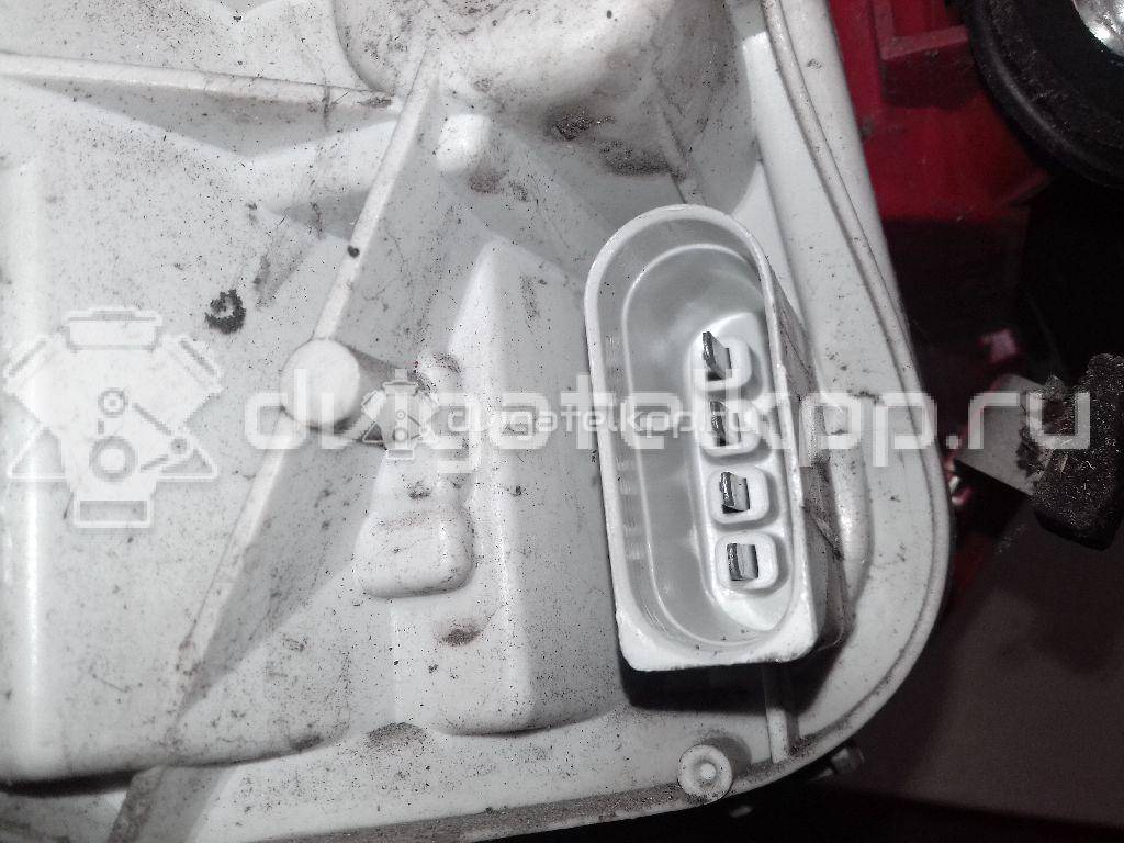 Фото Фонарь задний наружный правый  8P4945096C для Audi A3 {forloop.counter}}
