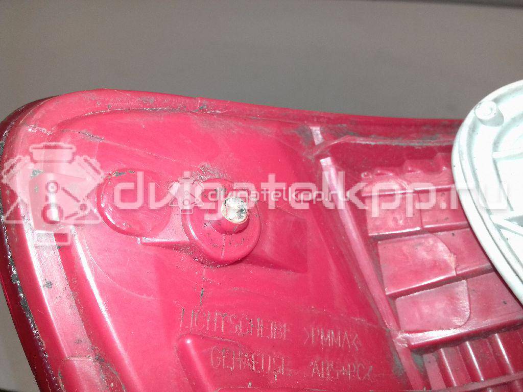 Фото Фонарь задний наружный правый  8P4945096C для Audi A3 {forloop.counter}}
