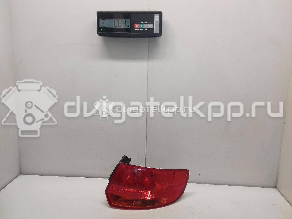 Фото Фонарь задний наружный правый  8P4945096C для Audi A3 {forloop.counter}}