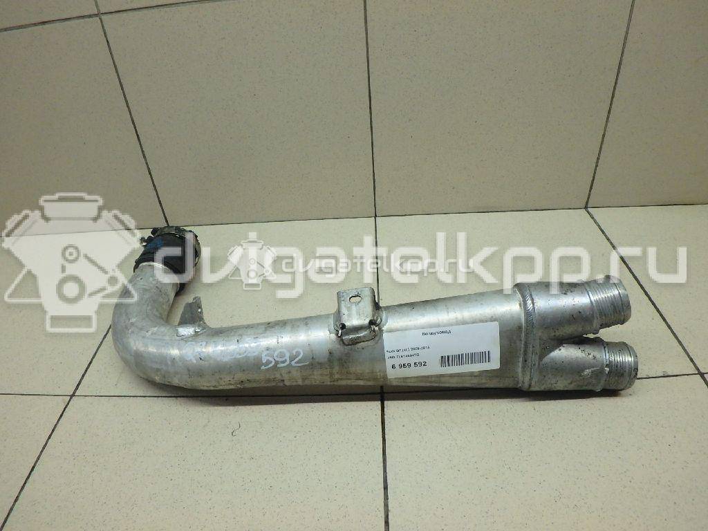 Фото Воздуховод для двигателя BUG для Audi Q7 233 л.с 24V 3.0 л Дизельное топливо 7L6145941G {forloop.counter}}