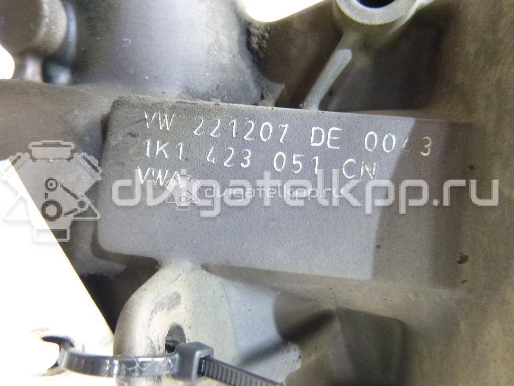 Фото Рейка рулевая  1K1423051CN для Audi A3 / Q2 Ga / Q3 8U {forloop.counter}}