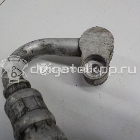 Фото Трубка кондиционера  1K0820721BQ для audi A3 [8P1]