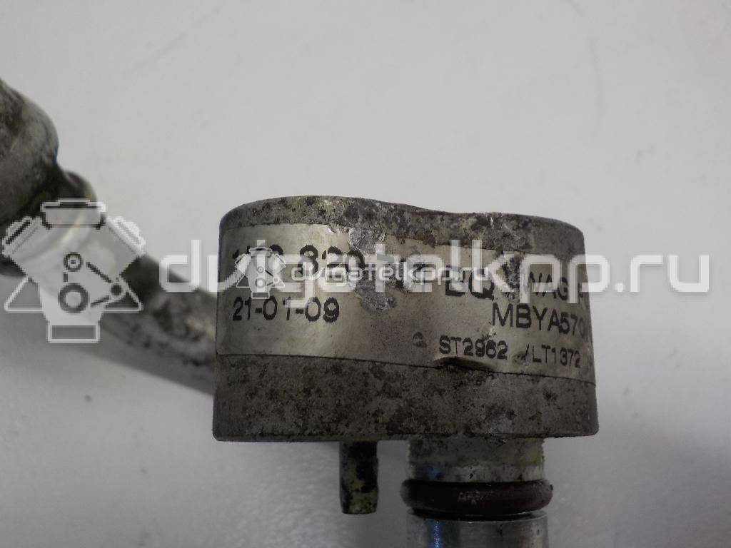 Фото Трубка кондиционера  1K0820721BQ для audi A3 [8P1] {forloop.counter}}