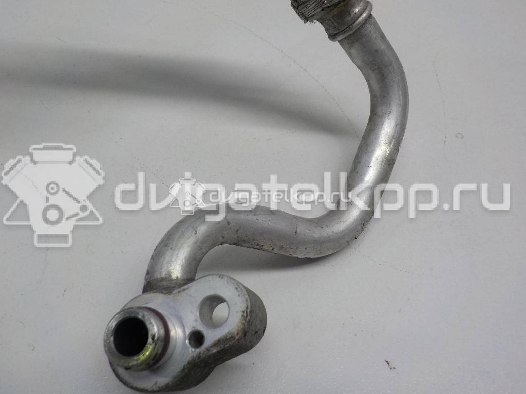 Фото Трубка кондиционера  1K0820721BQ для audi A3 [8P1] {forloop.counter}}