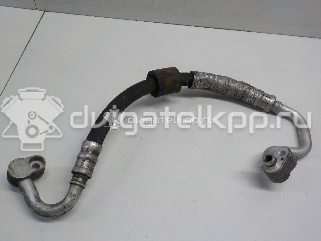 Фото Трубка кондиционера  1K0820721BQ для audi A3 [8P1] {forloop.counter}}