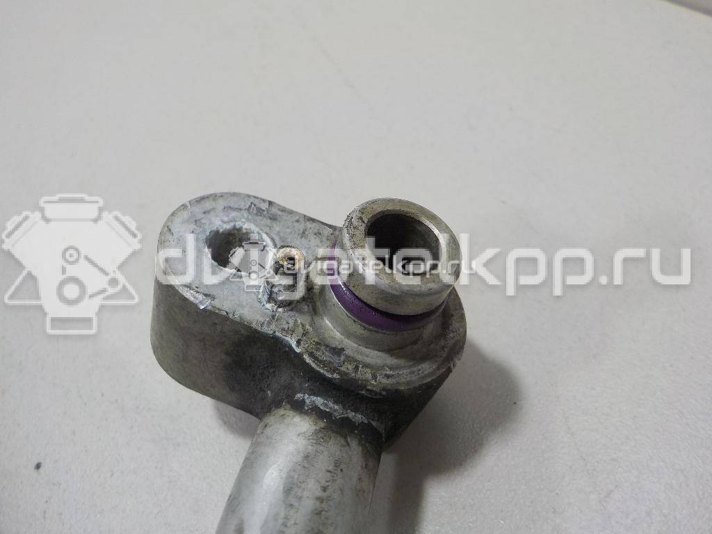 Фото Трубка кондиционера  1k0820721bq для audi A3 [8P1] {forloop.counter}}