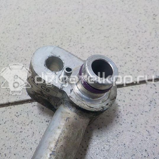 Фото Трубка кондиционера  1K0820721CB для audi A3 [8P1]