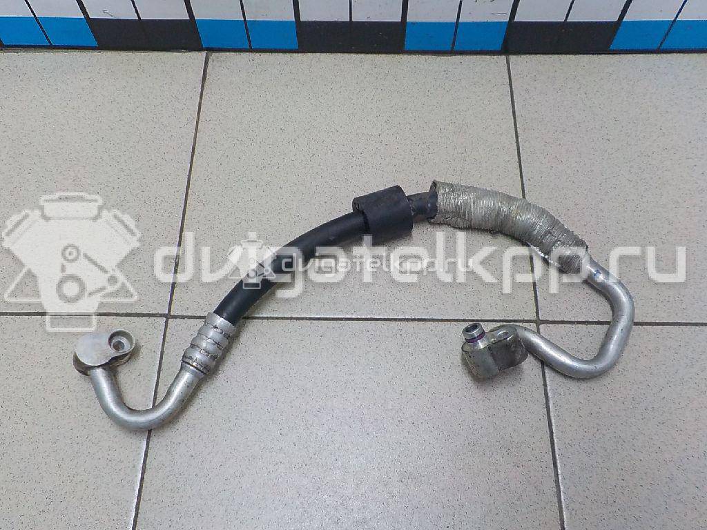Фото Трубка кондиционера  1K0820721CB для audi A3 [8P1] {forloop.counter}}