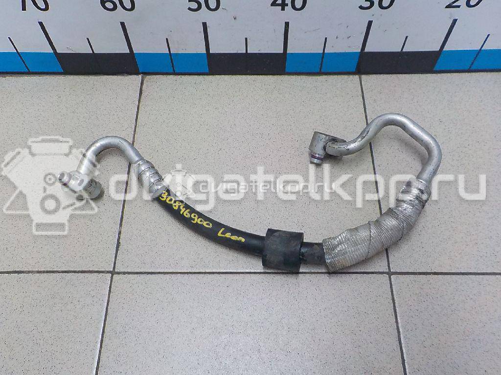 Фото Трубка кондиционера  1K0820721CB для audi A3 [8P1] {forloop.counter}}