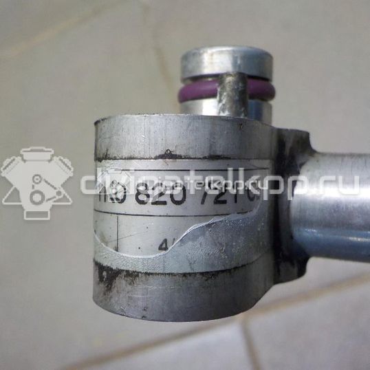 Фото Трубка кондиционера  1k0820721cb для audi A3 [8P1]